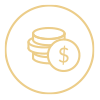 Financing icon