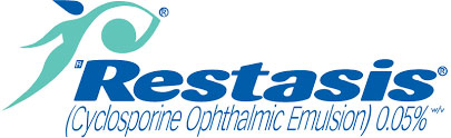 Restasis Logo