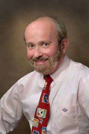 Evan B. Dreyer, M.D., Ph.D
