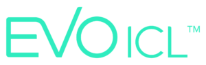 EVO ICL Logo