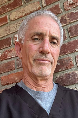 Robert Lewen, M.D.