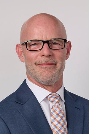Eye Doctor Dr. Unruh