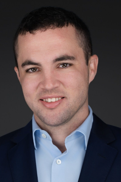 Tyler Berger, M.D.